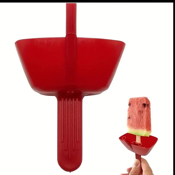 3 piece set of popsicle holders - Picture 4 of 6